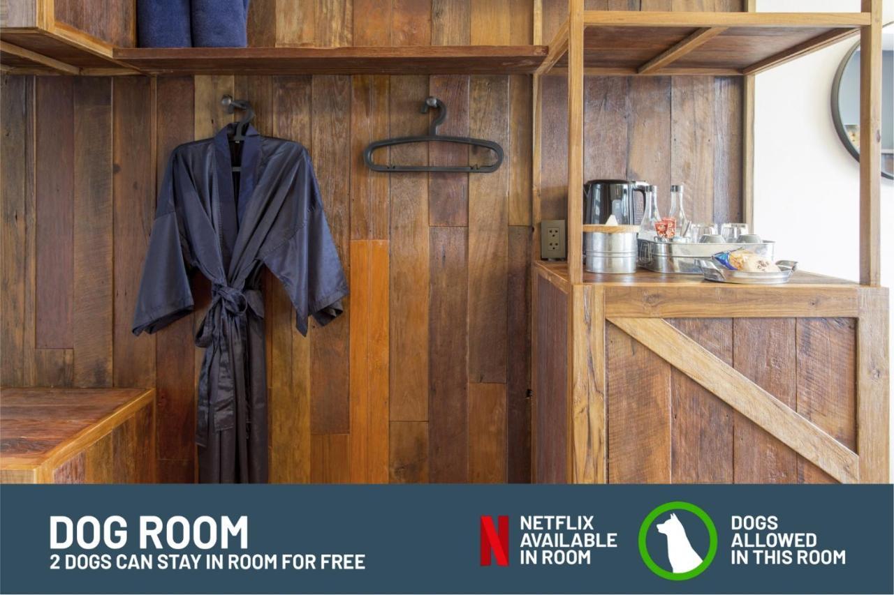 Pawtel Otel Mae Rim Dış mekan fotoğraf
