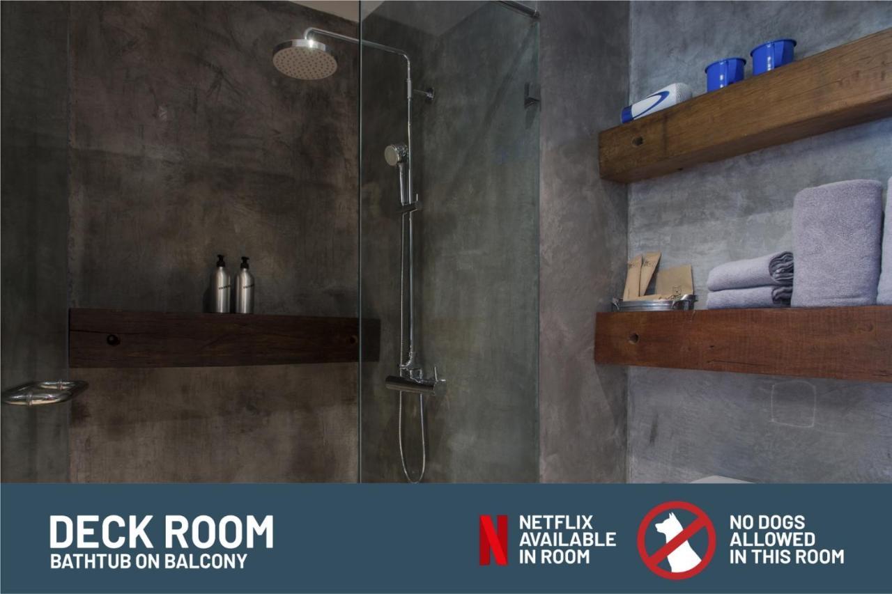 Pawtel Otel Mae Rim Dış mekan fotoğraf