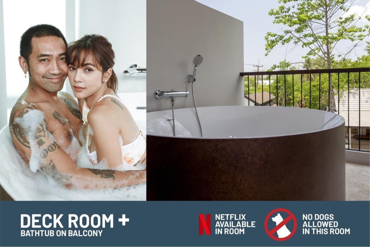 Pawtel Otel Mae Rim Dış mekan fotoğraf