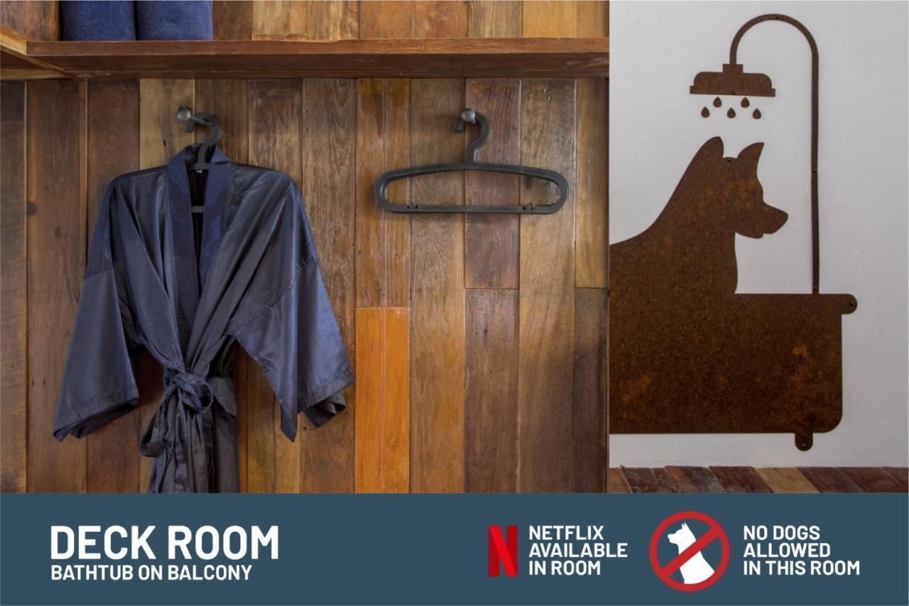 Pawtel Otel Mae Rim Dış mekan fotoğraf