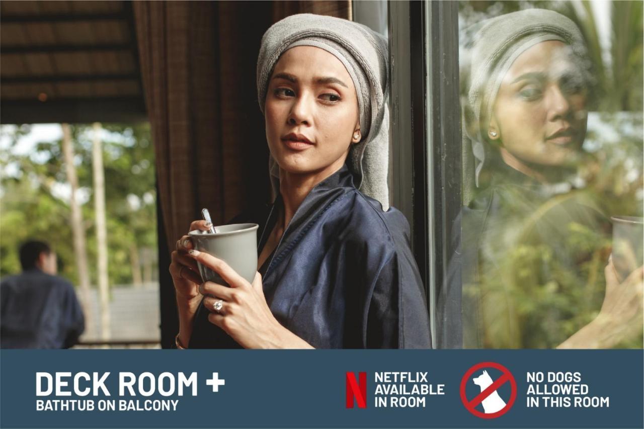 Pawtel Otel Mae Rim Dış mekan fotoğraf