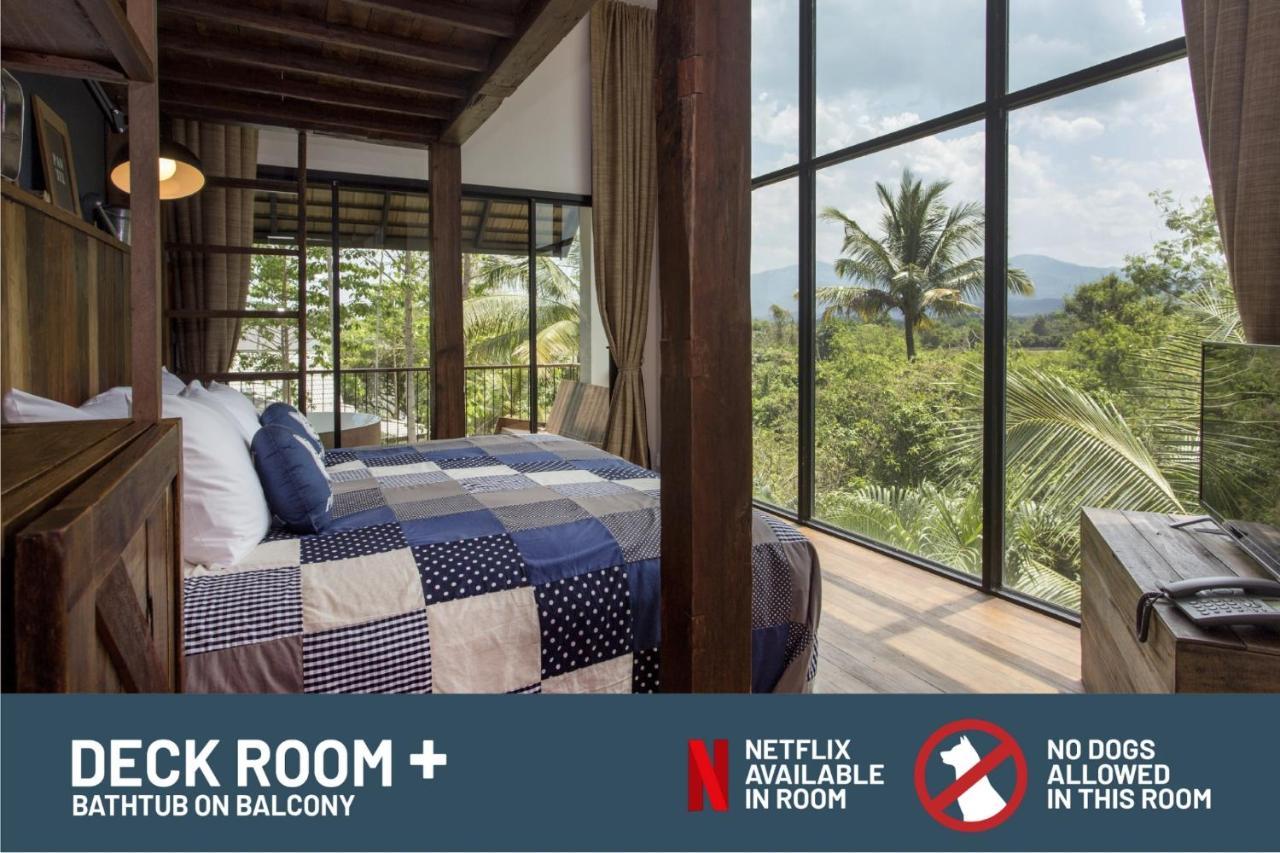 Pawtel Otel Mae Rim Dış mekan fotoğraf