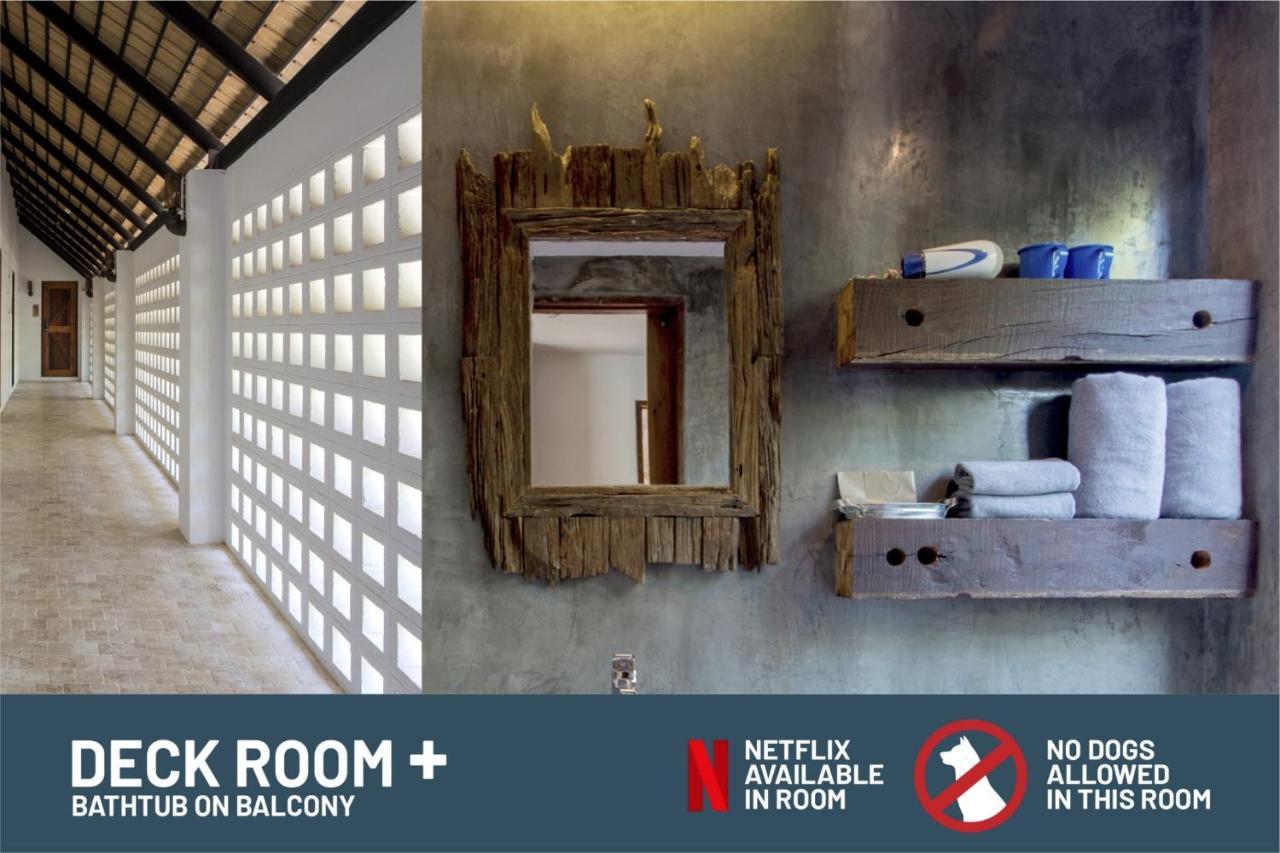 Pawtel Otel Mae Rim Dış mekan fotoğraf